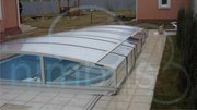 Бассейны,  павильоны для бассейнов днепропетровск